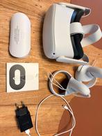Meta quest 2 vr bril, Ophalen, Gebruikt, VR-bril, Overige platformen