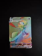 Gardevoir VMAX 076/073 Pokemon Champions Path rainbow, Hobby en Vrije tijd, Verzamelkaartspellen | Pokémon, Ophalen of Verzenden