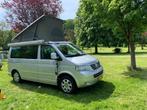 VW T5 California comfort line Sonora - 2.5 TDI - bus camper, Caravans en Kamperen, Campers, Volkswagen, Bus-model, Diesel, Particulier