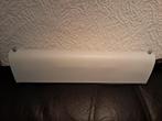 Vintage Ikea lamp, Huis en Inrichting, Nieuw, Ophalen of Verzenden, Glas, 2 x led inside