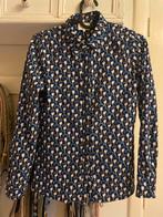 Mooi Ai&Ko bloemen blouse voor een meisje maat 152, Ophalen of Verzenden, Zo goed als nieuw, Meisje, Overhemd of Blouse