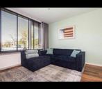 Riviera Maison Bank, Huis en Inrichting, Banken | Bankstellen, Ophalen, Zo goed als nieuw, Vierpersoons of meer, Hoekbank
