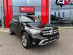 Mercedes-Benz GLC-klasse 300e 4MATIC Business Solution Luxur, Automaat, Gebruikt, Zwart, 4 cilinders