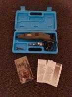 Kinzo multitool slijpmachine type 25c50, Ophalen of Verzenden, Zo goed als nieuw