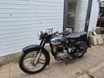 FN M13, Motoren