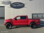 Ford F150 Raptor R 5.2 V8 730pk 2024 Vol Opties! BPM VRIJ, Auto's, Ford Usa, Automaat, 5162 cc, Gebruikt, 730 pk