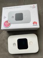 Huawei Mobile Wifi router, Ophalen, Gebruikt, Huawei