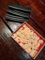 Rummikub Bordspel, Hobby en Vrije tijd, Gezelschapsspellen | Kaartspellen, Vijf spelers of meer, Ophalen of Verzenden, Zo goed als nieuw