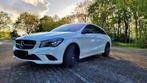 Mercedes CLA-Klasse 180 1.6 90KW Shooting Brake 2016 Wit, Auto's, Mercedes-Benz, 715 kg, Te koop, Geïmporteerd, 5 stoelen