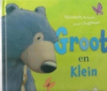 Elizabeth Bennett Groot en klein beschikbaar voor biedingen