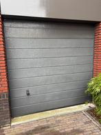 Garagedeur, Ophalen, Kunststof, Gebruikt, Garagedeur