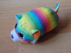 Ty knuffeltje met strepen uit Mc Donalds Happy Meal 2019, Kinderen en Baby's, Speelgoed | Knuffels en Pluche, Ophalen, Zo goed als nieuw