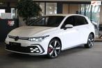 Volkswagen Golf 1.4 eHybrid GTE 245PK Navi HUD ACC Keyless I, Auto's, Volkswagen, Gebruikt, 4 cilinders, Alcantara, Wit