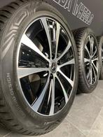 18” originele Mercedes Vito E W213 velgen + allseason banden, 18 inch, Banden en Velgen, Ophalen of Verzenden, All Season