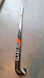 Grays 200i Ultra Bow 33 inch hockeystick €20!!, Sport en Fitness, Hockey, Ophalen of Verzenden, Nieuw, Stick
