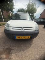 Citroën Berlingo 2004 BENZINE!!, Auto's, Bestelauto's, Voorwielaandrijving, Stof, 4 cilinders, Citroën