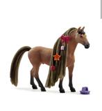 Schleich 42621 - Paard met Accessoires, Ophalen of Verzenden, Nieuw, Paard, Beeldje of Figuurtje