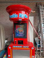 Double Strike Gift boksbal, Verzamelen, Automaten | Overige, Ophalen, Zo goed als nieuw