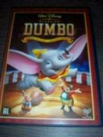 Walt Disney Classics DUMBO in nieuwstaat , Tekenfilm, Ophalen of Verzenden, Zo goed als nieuw, Alle leeftijden