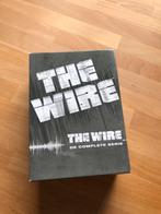 Complete dvd box set van The Wire, Ophalen of Verzenden, Zo goed als nieuw