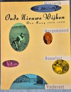 Oude Nieuwe Wijken Den Haag 1950-1990, Boeken, Ophalen of Verzenden, 20e eeuw of later, Gelezen, Hans Oerlemans