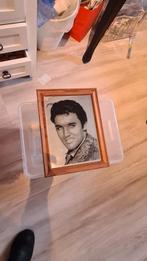 Elvis spiegel, Verzamelen, Ophalen, Zo goed als nieuw