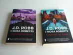 Nora Roberts, Boeken, Thrillers, Ophalen of Verzenden, Zo goed als nieuw, Nora Roberts