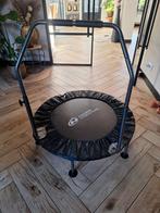 Fitness trampoline, Sport en Fitness, Fitnessmaterialen, Ophalen, Nieuw, Overige typen