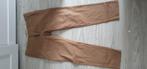 Dockers broek bruin maat w36 l32, Kleding | Heren, Ophalen of Verzenden, Zo goed als nieuw, Maat 52/54 (L), Bruin