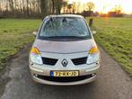 Renault Modus 1.4-16V Initiale Airco / Schuifdak / Cruise /, Auto's, Voorwielaandrijving, 15 km/l, Gebruikt, 4 cilinders