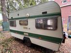 Chateau Victory Caravan - Opknapper, Caravans en Kamperen, Ophalen