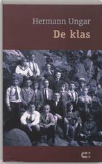 Hermann Ungar - De klas, Ophalen of Verzenden, Zo goed als nieuw, Hermann Ungar, Europa overig