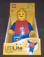 LEGO zaklamp LED groot, Kinderen en Baby's, Speelgoed | Duplo en Lego, Verzenden, Nieuw, Complete set, Lego