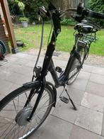 Elektrische fiets Gazelle voor onderdelen., Fietsen en Brommers, Elektrische fietsen, Gebruikt, 51 tot 55 cm, Ophalen, Gazelle