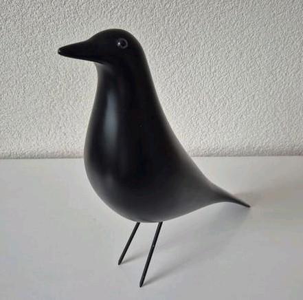 Vitra Eames House Bird origineel, Antiek en Kunst, Kunst | Designobjecten, Ophalen of Verzenden