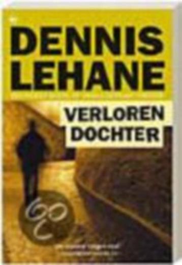 Dennis lehane: de verloren dochter beschikbaar voor biedingen