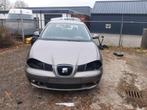 Seat ibiza 1.6 in onderdelen, Auto-onderdelen, Ophalen, Gebruikt, Bumper, Seat