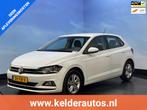Volkswagen Polo 1.0 TSI Comfortline Airco | Navi | ACC | DAB, Voorwielaandrijving, Stof, Gebruikt, Origineel Nederlands