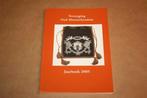 Vereniging Oud Monnickendam - Jaarboek 2005, Boeken, Ophalen of Verzenden, Zo goed als nieuw