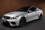 Mercedes-Benz C-Klasse Coupé 63 AMG Black Series 1 off 800, Auto's, Automaat, Euro 5, Achterwielaandrijving, Gebruikt