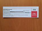 BAS Ballonvaarten €30,- korting p.p. maximaal 4 personen, Tickets en Kaartjes, Drie personen of meer, Kortingsbon, Overige typen