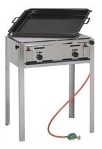 Gasbarbecue Grillmaster | Te huur, Ophalen, Zo goed als nieuw