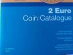 2 euro catalogus  2024, Postzegels en Munten, Munten | Europa | Euromunten, Ophalen of Verzenden, Overige landen, 2 euro