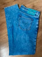 Jacob Cohën Nick-slim stretch jeans IZGST maat 40 blauw, Blauw, W32 (confectie 46) of kleiner, Ophalen of Verzenden, Zo goed als nieuw