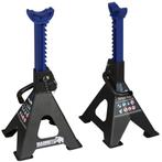 Assteunen 6 ton (2 stuks), Auto diversen, Verzenden