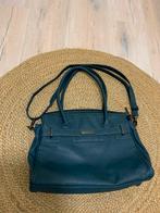 Daniel Ray schoudertas, Ophalen of Verzenden, Zo goed als nieuw, Blauw, Schoudertasje