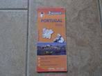 michelin wegenkaart 591 Portugal noord, Nieuw, Landkaart, 1800 tot 2000, Europa Overig
