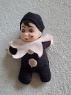 Vintage Lucifer Poppetje, Ophalen of Verzenden, Gebruikt, Pop