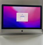 iMac (Retina 5K,27-inch,Late 2015),VESA-model met ophanging, Gebruikt, IMac, Ophalen of Verzenden, 27 INCH