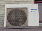 plafondcassette airconditioner Panasonic Inverter, Ophalen of Verzenden, Zo goed als nieuw, Ventilator en Afzuiger